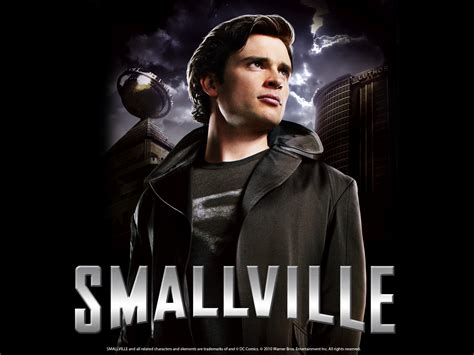 smallville|smallville season 10.